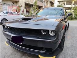 دودج تشالنجر
